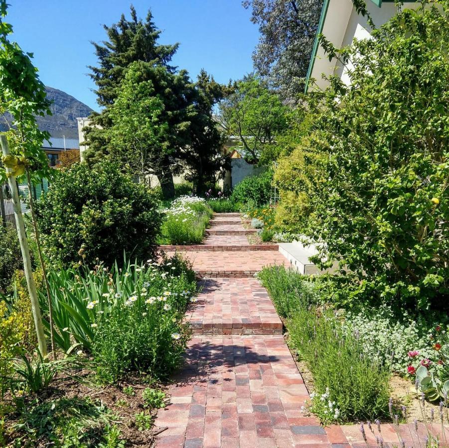 Daisy Place Franschhoek Luaran gambar