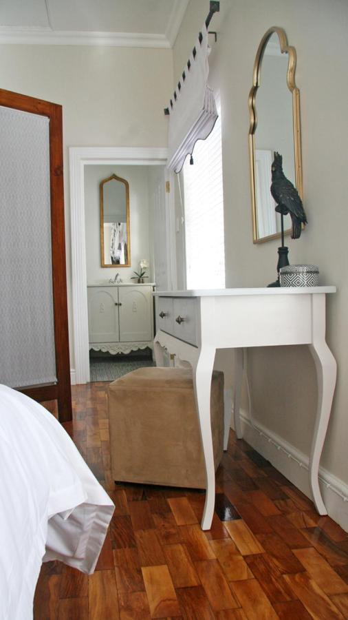 Daisy Place Franschhoek Luaran gambar