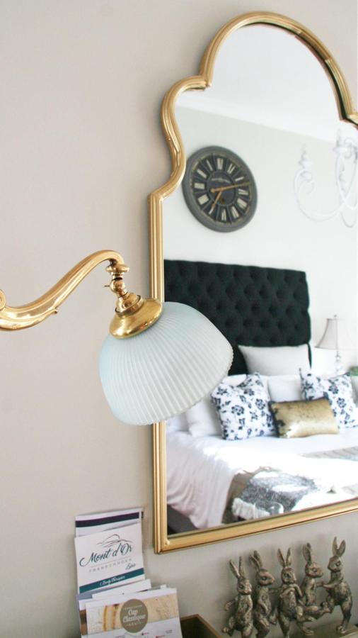 Daisy Place Franschhoek Luaran gambar
