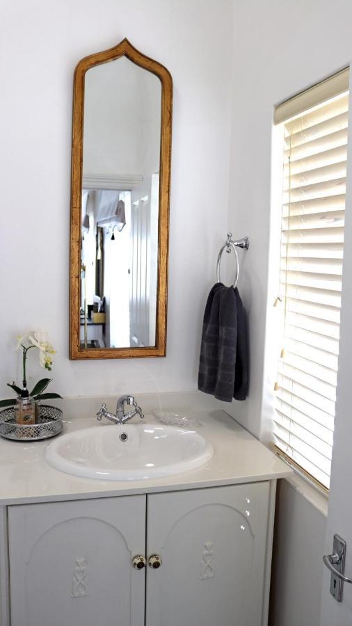 Daisy Place Franschhoek Luaran gambar