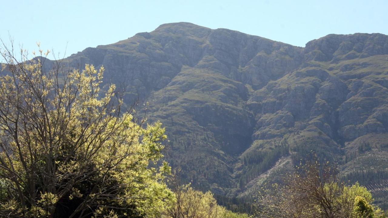 Daisy Place Franschhoek Luaran gambar