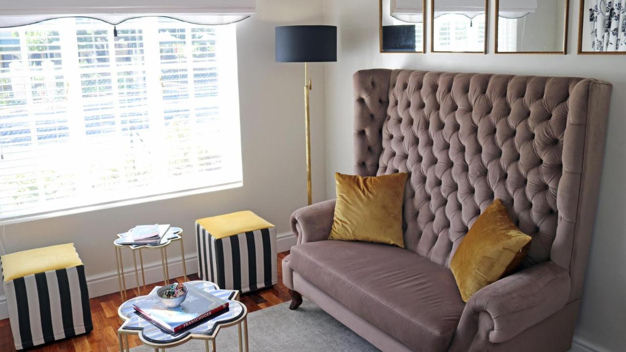Daisy Place Franschhoek Luaran gambar