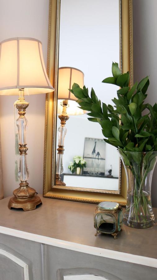 Daisy Place Franschhoek Luaran gambar