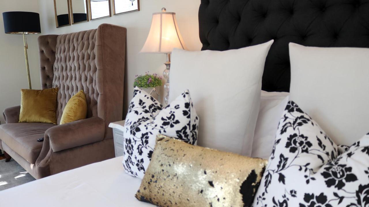 Daisy Place Franschhoek Luaran gambar