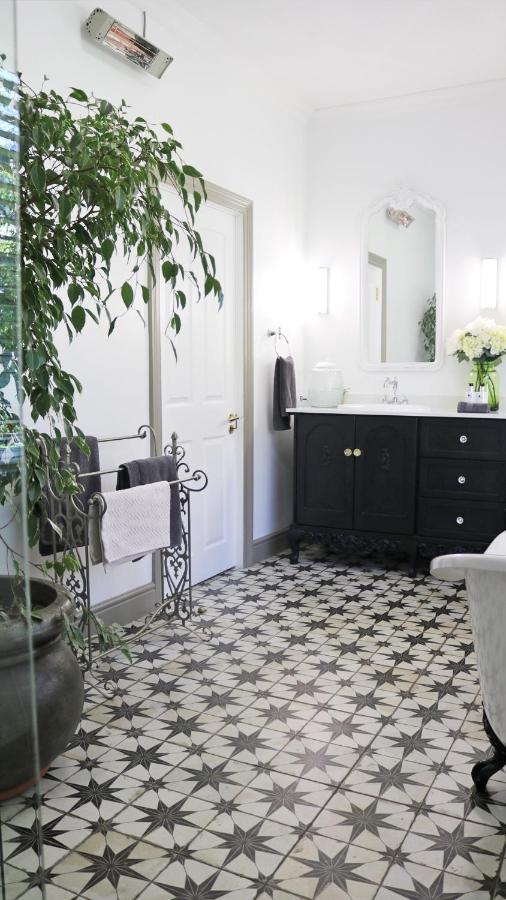 Daisy Place Franschhoek Luaran gambar