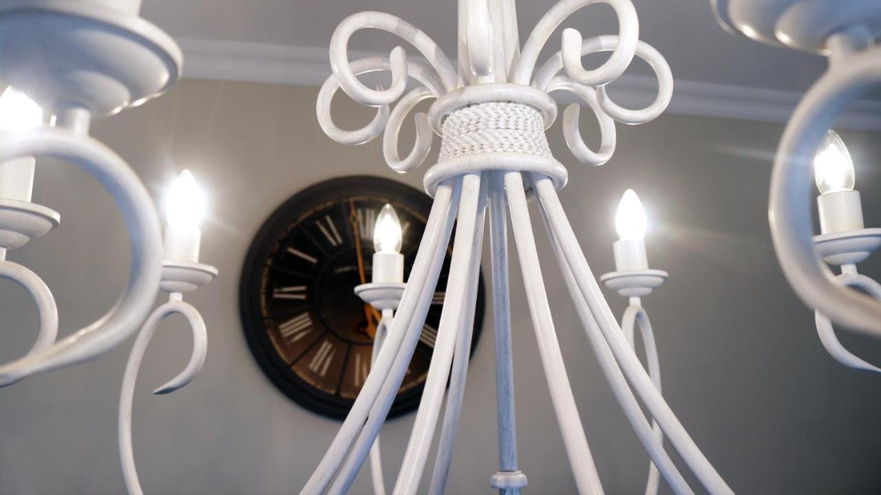 Daisy Place Franschhoek Luaran gambar