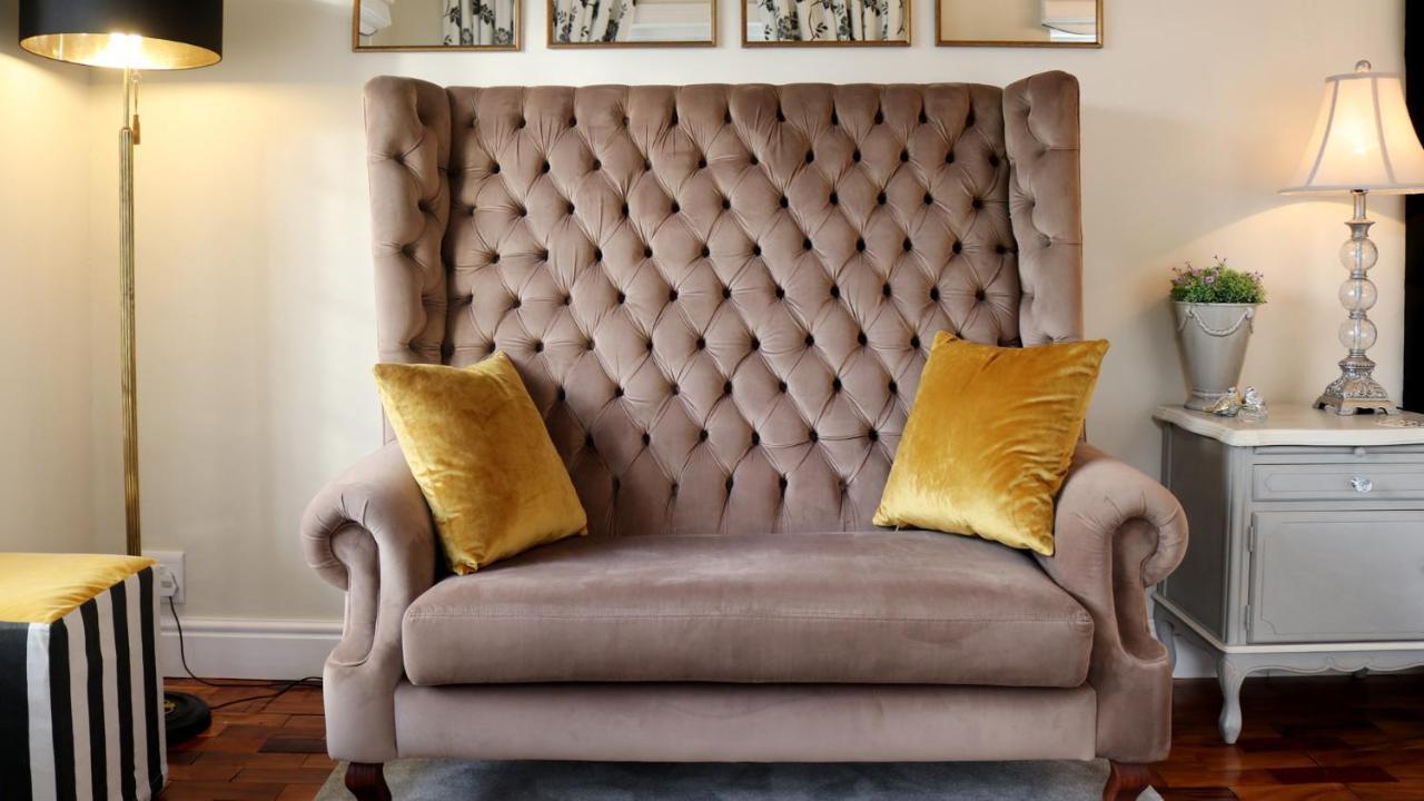 Daisy Place Franschhoek Luaran gambar