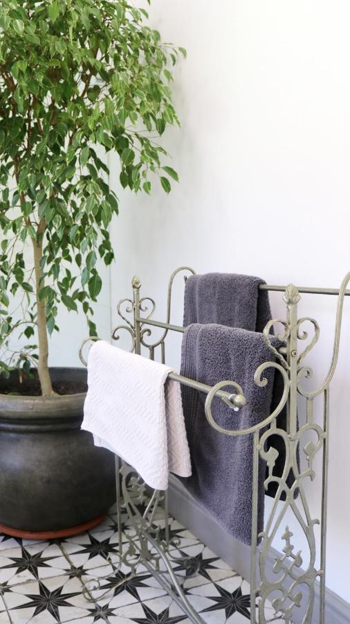 Daisy Place Franschhoek Luaran gambar