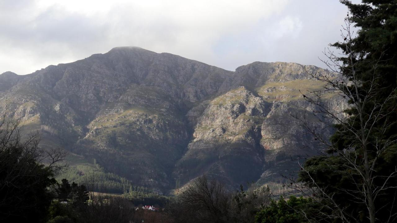 Daisy Place Franschhoek Luaran gambar