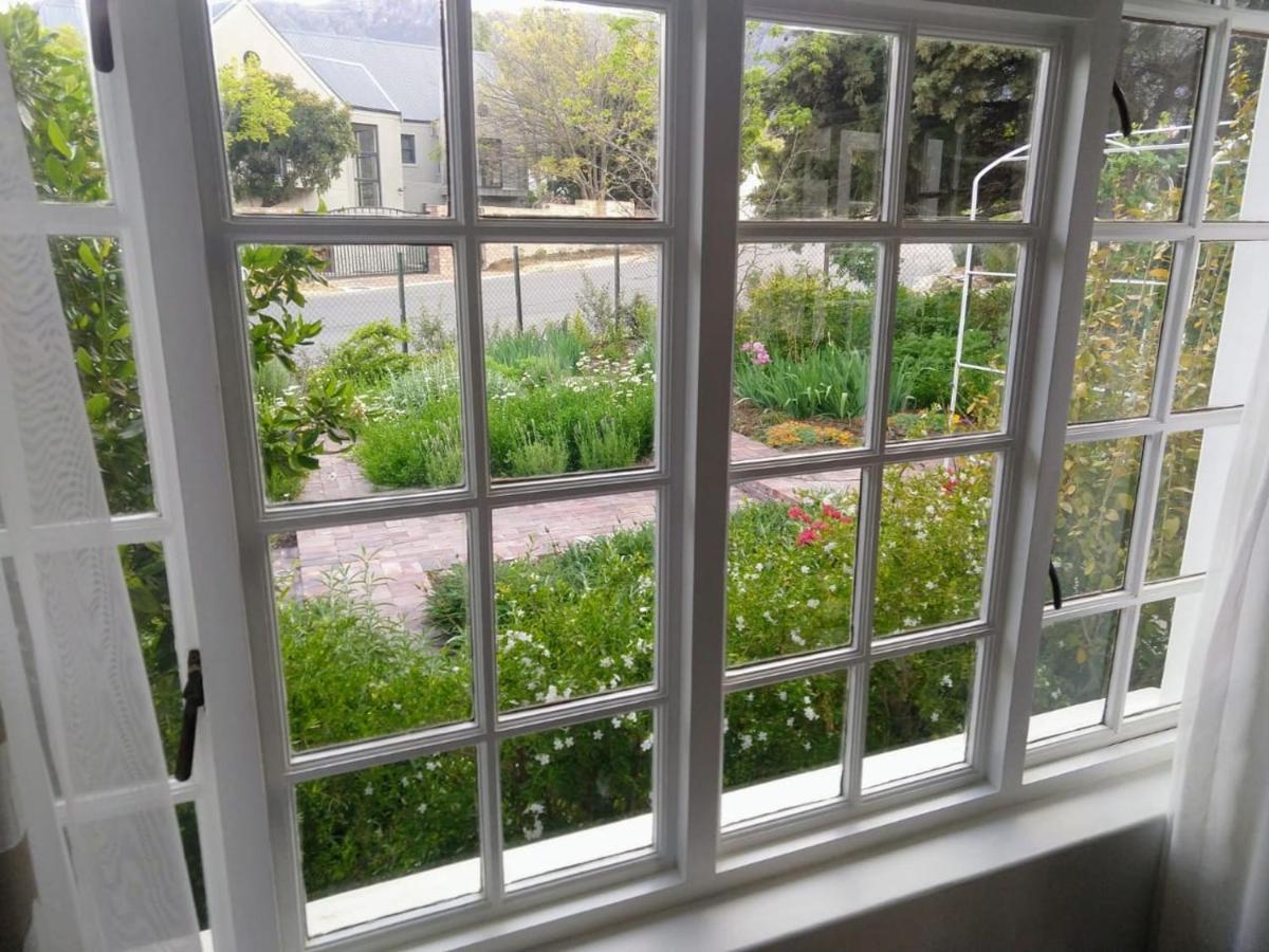 Daisy Place Franschhoek Luaran gambar