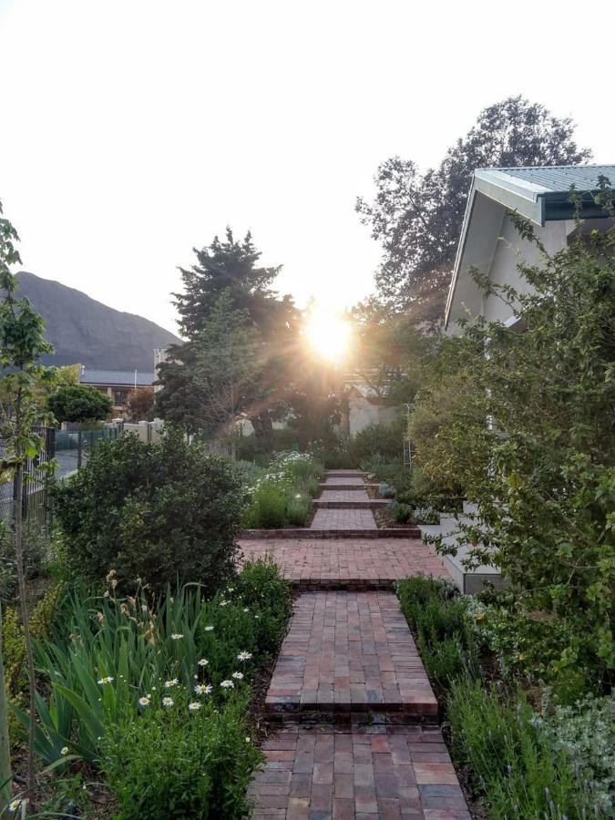 Daisy Place Franschhoek Luaran gambar