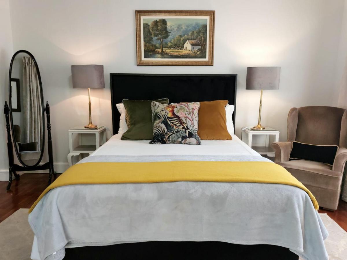 Daisy Place Franschhoek Luaran gambar