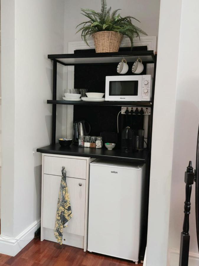 Daisy Place Franschhoek Luaran gambar