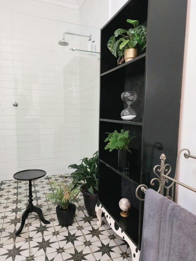 Daisy Place Franschhoek Luaran gambar