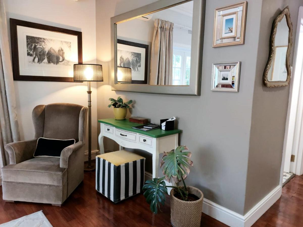 Daisy Place Franschhoek Luaran gambar